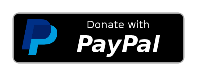 Donate with PayPal